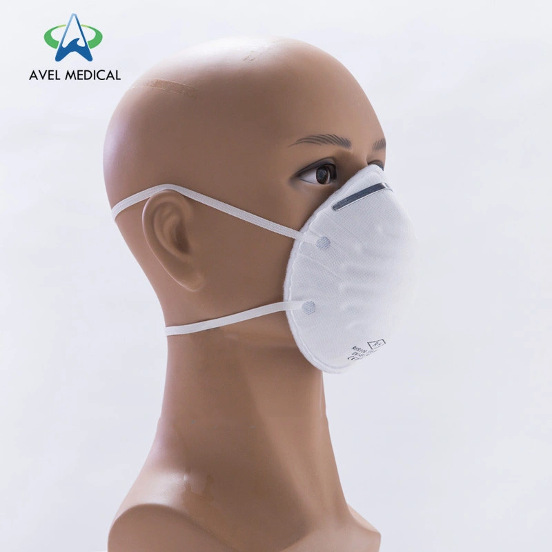 Wholesale Melt-Blown Cloth Fashion Breathable Protective 3 Ply Face Mask Direct Sale